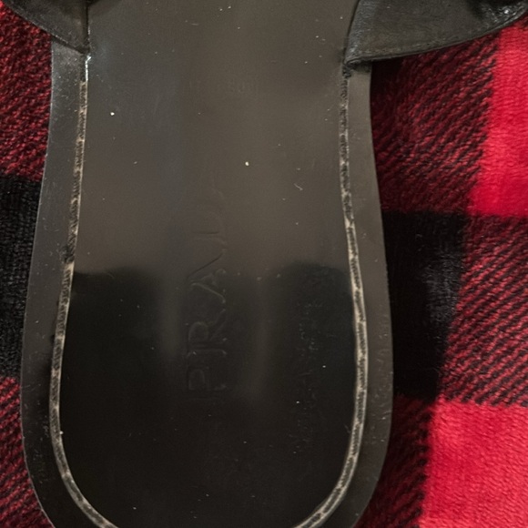 Men’s Prada Sandals 45 - Picture 3 of 4